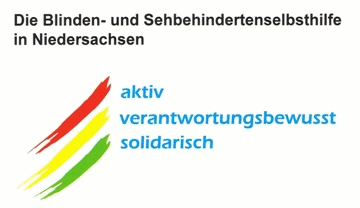 Logo BVN - aktiv, verantwortungsbewusst, solidarisch
